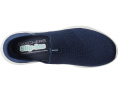 Легкие кроссовки Skechers Ultra Flex 3.0 Smooth Step Hands Free Slip-Ins