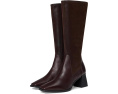 Высокие ботинки Vagabond Shoemakers Hedda из эластичной кожи