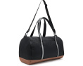Вместительная дорожная сумка Heritage Duffel с ремнями и перегородкой