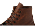 Ботинки Red Wing Heritage 6 Moc Toe из водоотталкивающей кожи с креповой подошвой
