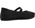 TOMS босоножки Alpargata Mary Jane с ремешком