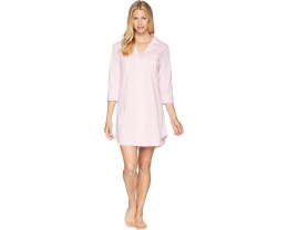 Ночная сорочка Lauren Ralph Lauren Essentials Bingham Knits Sleep Shirt