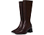 Высокие ботинки Vagabond Shoemakers Hedda из эластичной кожи