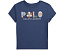 Футболка Patchwork-logo Cotton Jersey от Polo Ralph Lauren