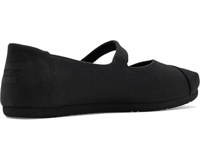 TOMS босоножки Alpargata Mary Jane с ремешком