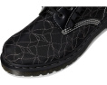 Ботинки Dr. Martens 1460 Frill с бантами и рюшами