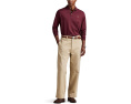 Classic Fit Soft Cotton Polo Shirt
