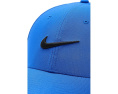 Бейсболка Nike Dri-FIT Club Structured с логотипом Swoosh