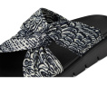 Сандалии Alegria Rylie на пробковом клине со стелькой из Memory Foam