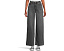 Madewell Superwide джинсы Kingswood прямого кроя