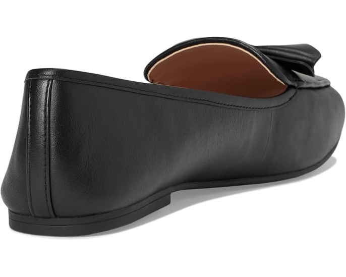 Cole Haan Мокасины Payson Soft Bow с бантом из состаренной кожи