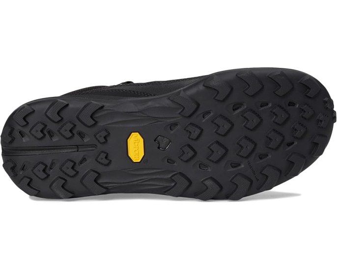 Кроссовки Danner N45 Mid с подошвой Vibram Megagrip и мембраной Gore-Tex