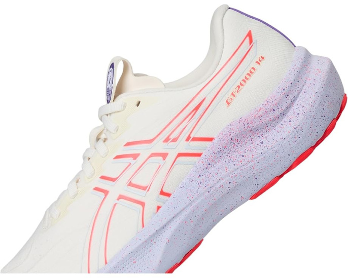 ASICS GT-2000 14 Tokyo с тканым верхом и FF BLAST MAX