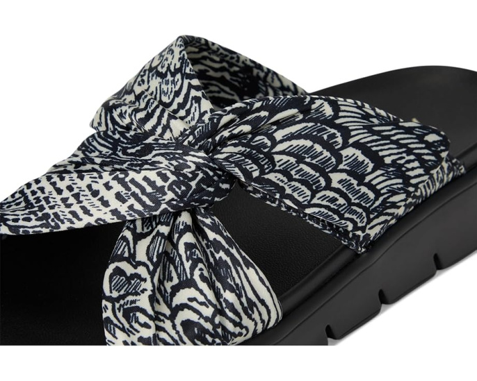 Сандалии Alegria Rylie на пробковом клине со стелькой из Memory Foam