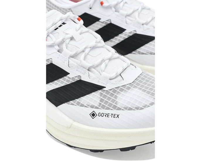 Adidas Terrex Free Hiker 3 Low Gore-tex кроссовки для хайкинга