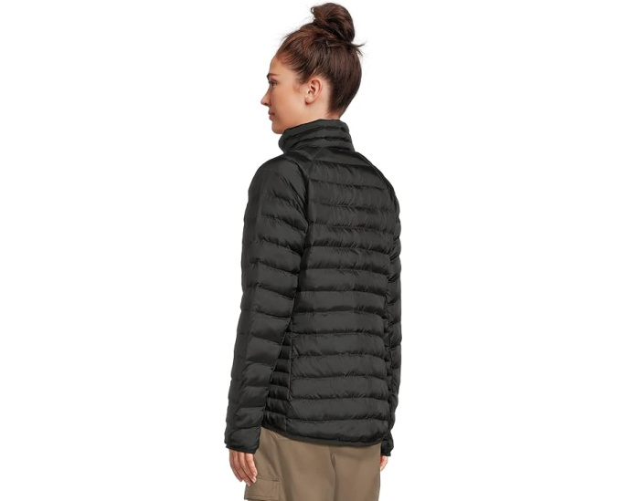 Утепленная куртка Helly Hansen Banff с отделкой DWR