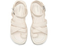 Free People сандалии Hazel Flatform на платформе