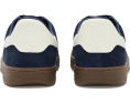 Кроссовки The Dash FF из замши с Т-образным носком от FitFlop