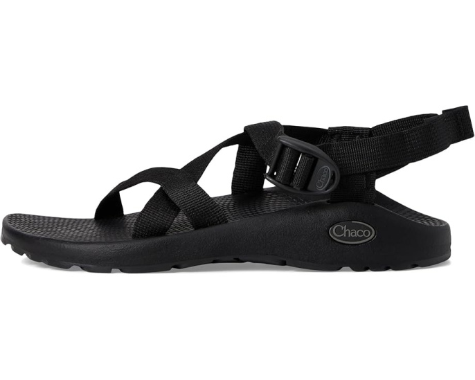 Сандалии Chaco Classic с переработанным полиэстером и стелькой Luvseat