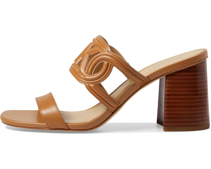 MICHAEL Michael Kors босоножки Alma Mid на каблуке