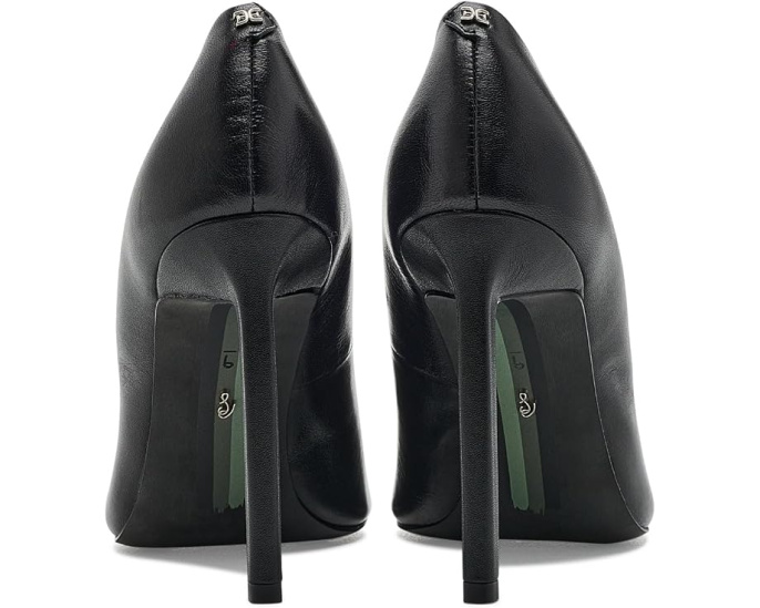Лодочки Sam Edelman Talula на высоком каблуке