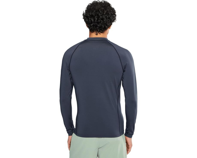 Рашгард RVCA Rashguard Long Sleeve с длинным рукавом