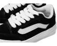Детские кроссовки Vans Hylane с классическим силуэтом
