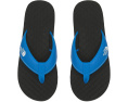 The North Face Base Camp Flip-Flop II пляжные шлепанцы с текстурной стелькой