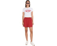 Junk Food Clothing Kansas City Chiefs Repeat Baby Tee