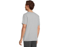 Футболка Icon Short Sleeve Tee Hurley с коротким рукавом
