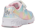 Кроссовки Stride Rite SR Lighted Glimmer 2.0 ADAPT для малышей с подсветкой и стелькой Ortholite