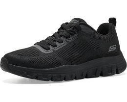Кроссовки B Lite от BOBS from SKECHERS черные
