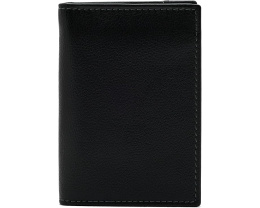 Boconi Bags and Leather кожаный бумажник Garth L-Fold