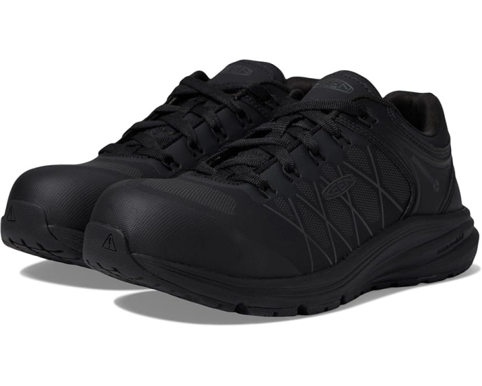 Кроссовки KEEN Vista Energy XT с защитным носком