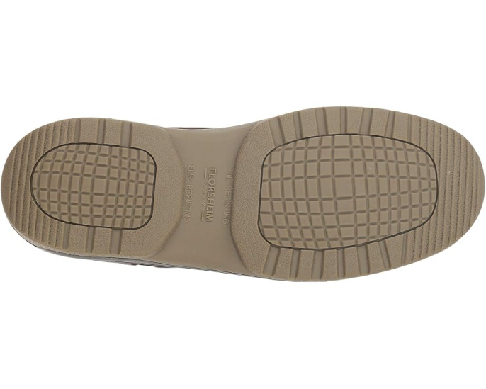 Ботинки Florsheim Compadre с композитным носком