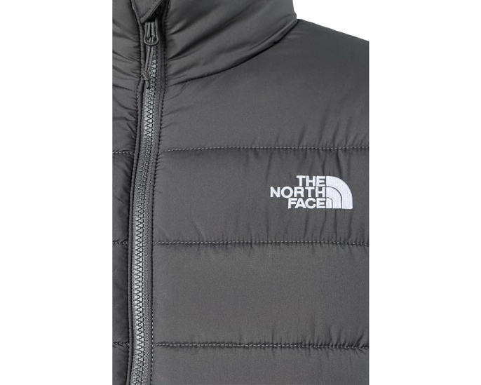 Куртка The North Face Aconcagua утепленная ветрозащитная