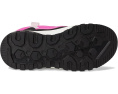Columbia Snowtrot Mid утепленные ботинки с мембраной Omni Shield для детей