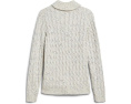 Donegal Cardigan (Toddler/Little Kid/Big Kid)