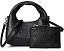 Микро-сумка Marc Jacobs через плечо с косметичкой на молнии