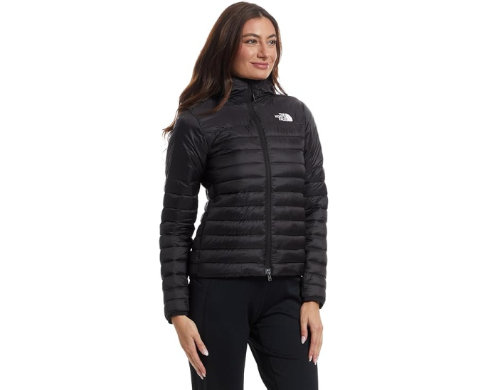 Толстовка The North Face Terra Peak Hoodie с капюшоном