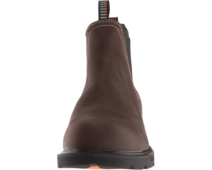 Ботинки Ariat Groundbreaker Chelsea H2O со стальным носком