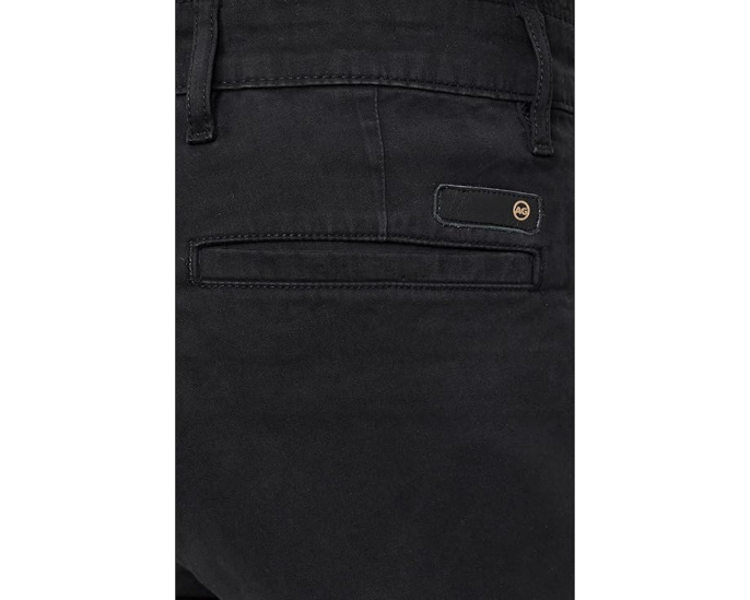 AG Jeans шорты Wanderer Slim Trouser укороченные
