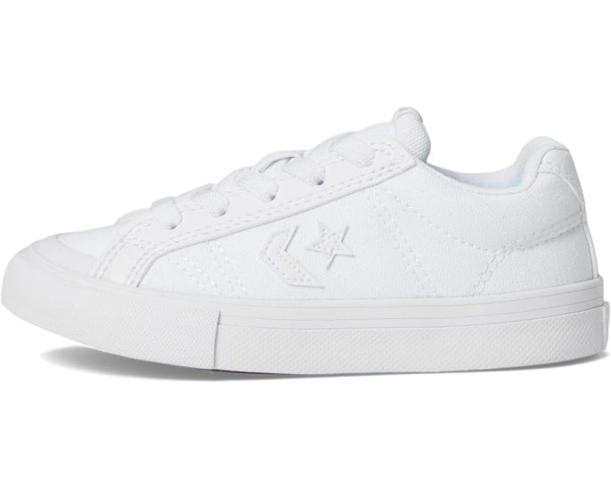 Кеды Converse Sport Casual Easy-On для детей с эластичными шнурками