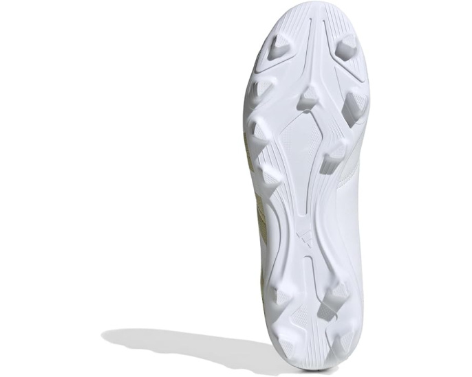 Adidas Бутсы Predator Club Flexible Ground с синтетическим верхом