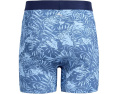 Набор из 2 боксеров Tommy Bahama Cotton Modal с бесшовным поясом