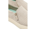 Обувь Dr. Scholl's Madison Cloud Zip на молнии с пеной BLOOM