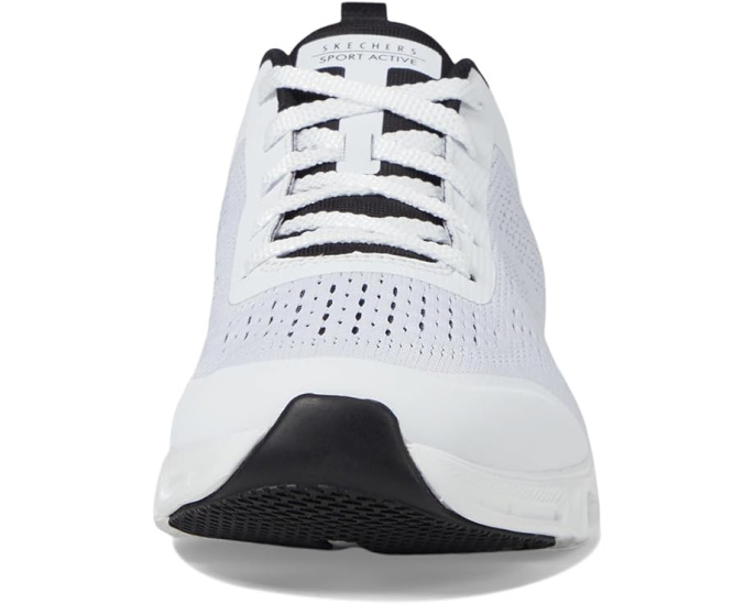 Кроссовки Skechers Glide Step Gratifiy Lume со стелькой Air Cooled Memory Foam