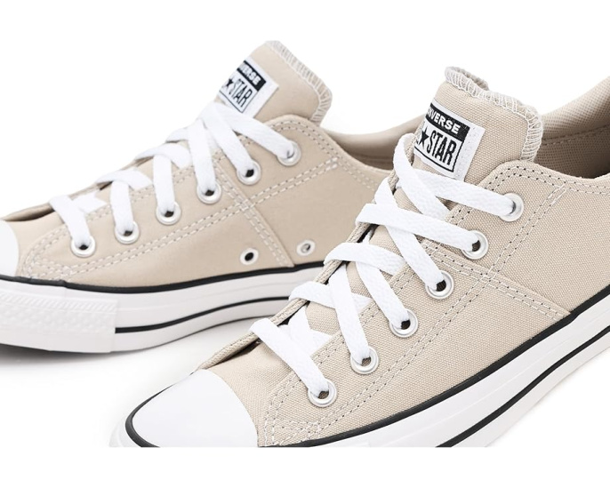 Кроссовки Converse Chuck Taylor All Star Madison Low Top с усиленной амортизацией