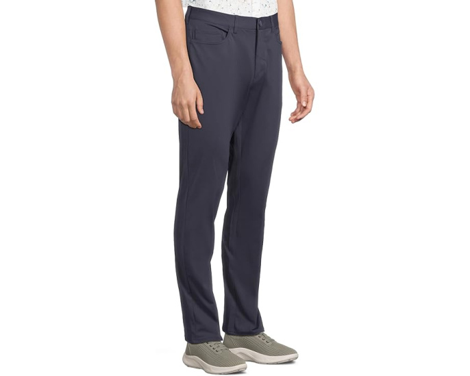Брюки Johnston & Murphy XC4 Performance Five-pocket с защитой UPF 50