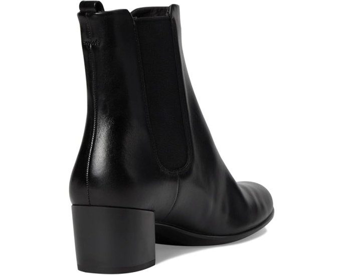 Chelsea ботинки ECCO Dress Classic 35 с технологией Fluidform